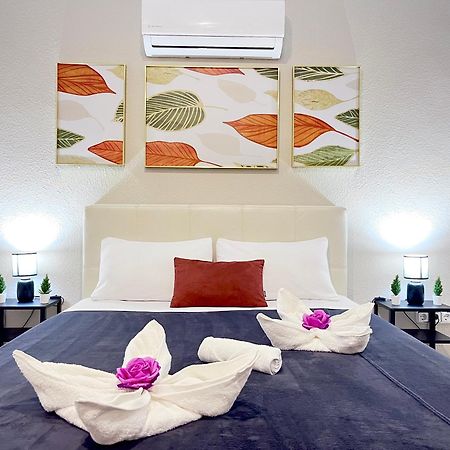 ☆The Central Valencia Stay☆ Eksteriør billede