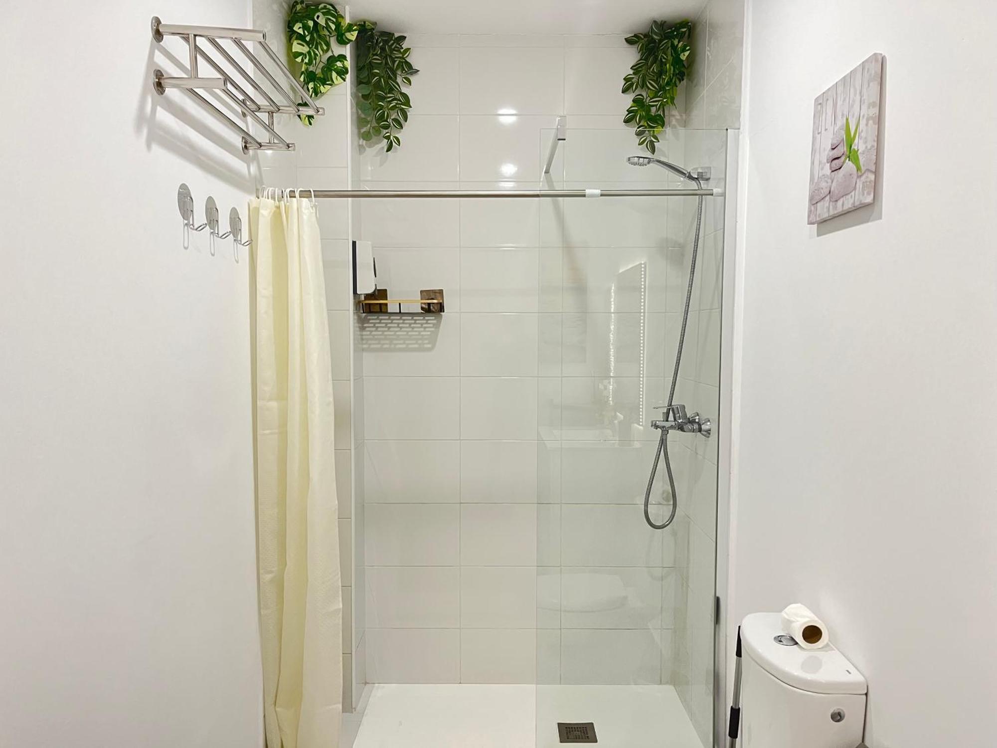☆The Central Valencia Stay☆ Eksteriør billede