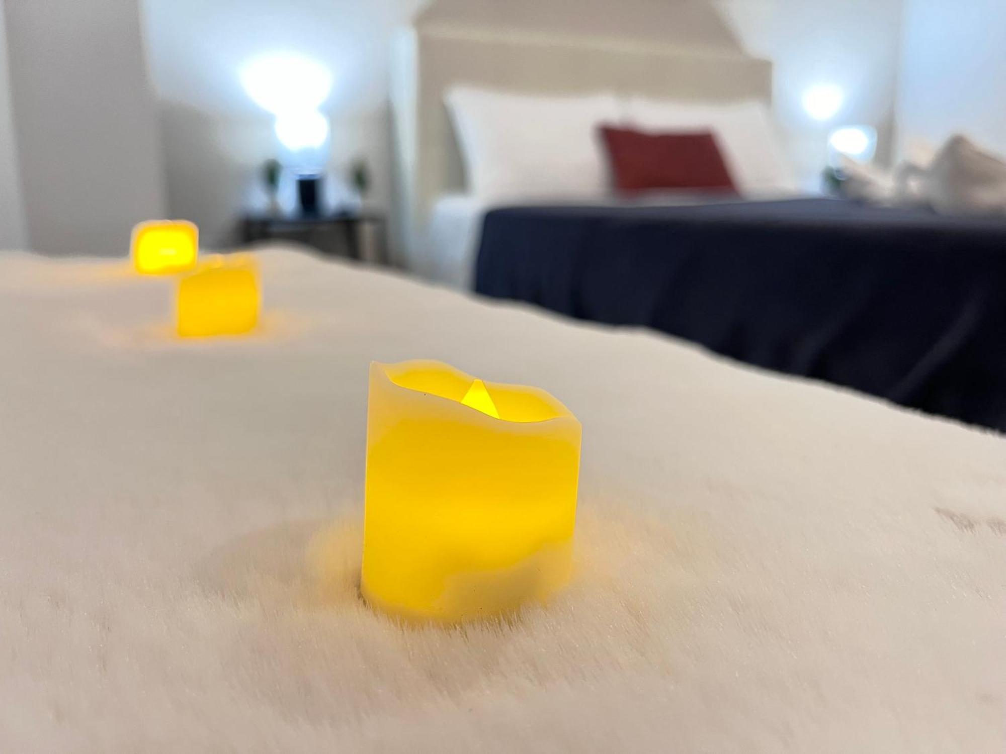 ☆The Central Valencia Stay☆ Eksteriør billede